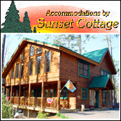 Pigeon Forge Cabin Rentals - Sunset Cottage Rentals